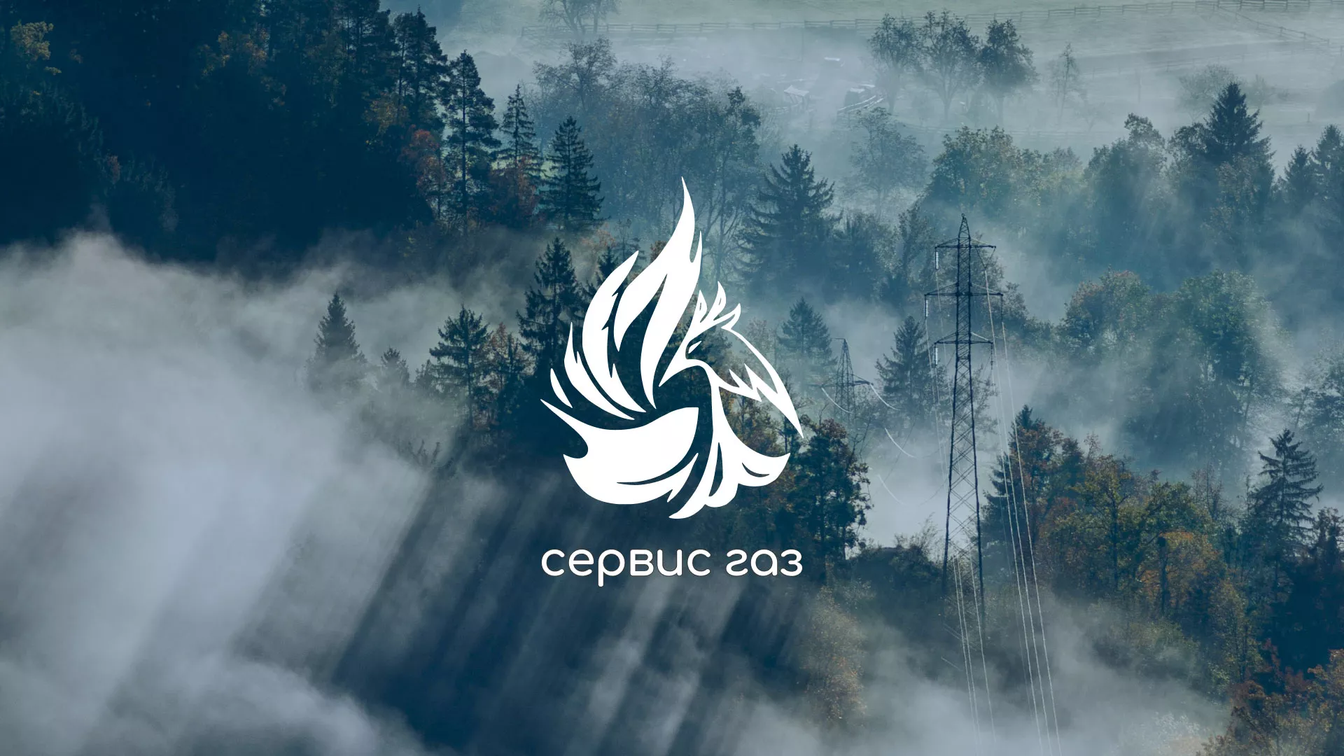 Создание сайта компании «Сервис газ» в Горнозаводске