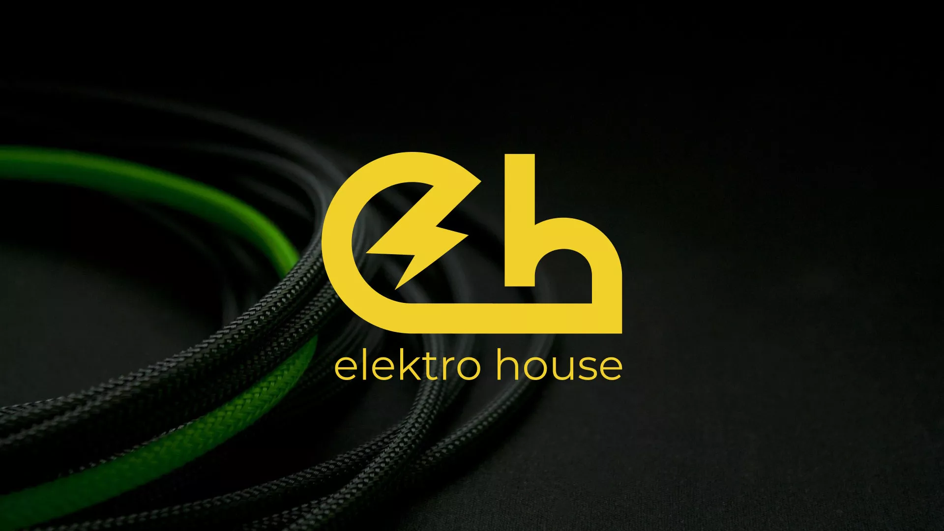 Создание сайта компании «Elektro House» в Горнозаводске