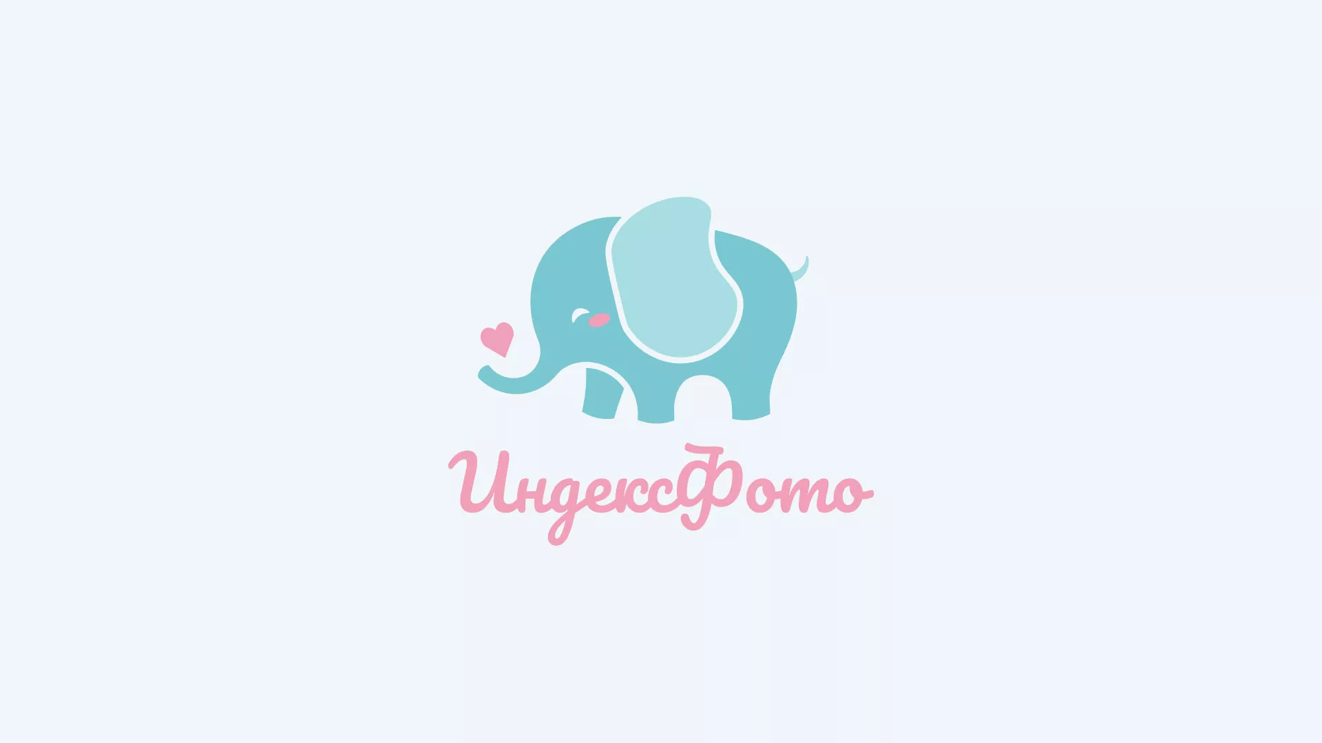 Создание логотипа компании «Индекс Фото» в Горнозаводске