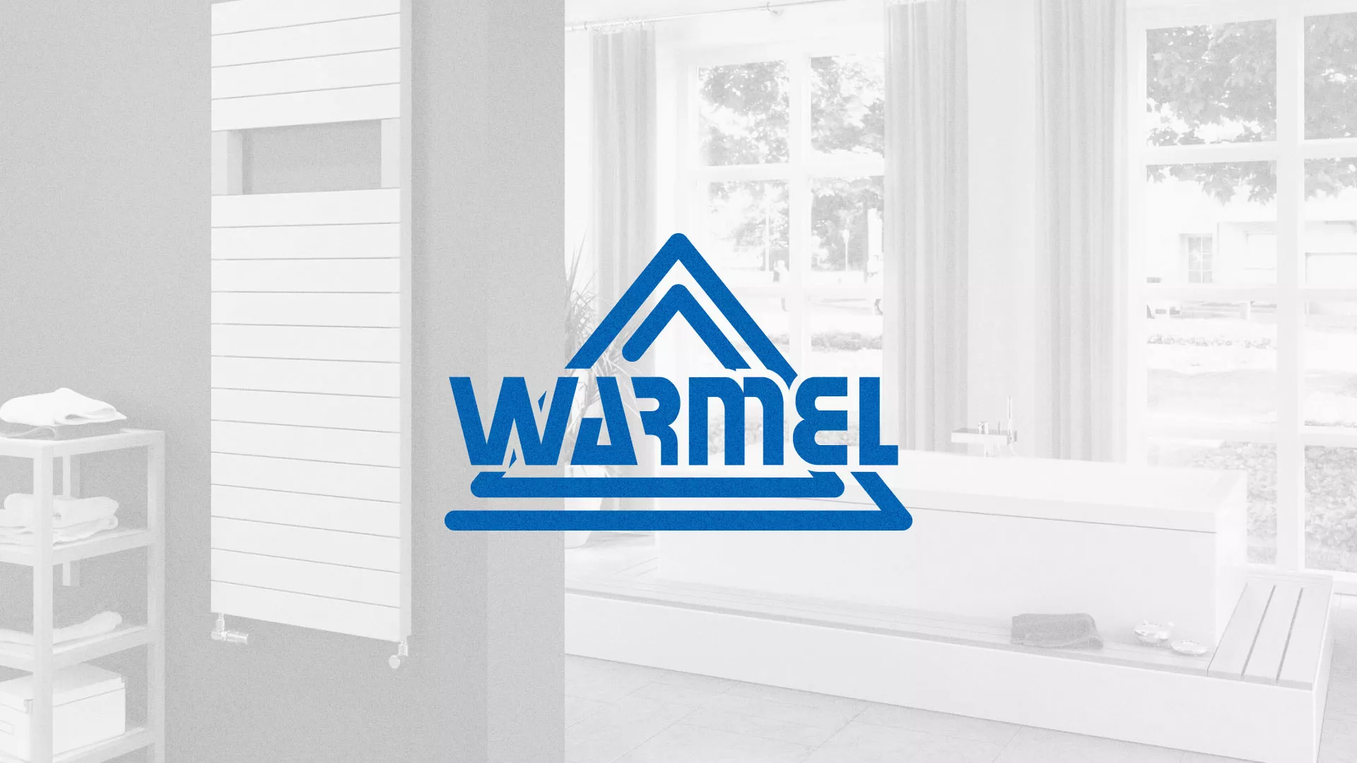 Разработка сайта для компании «WARMEL» по продаже полотенцесушителей в Горнозаводске