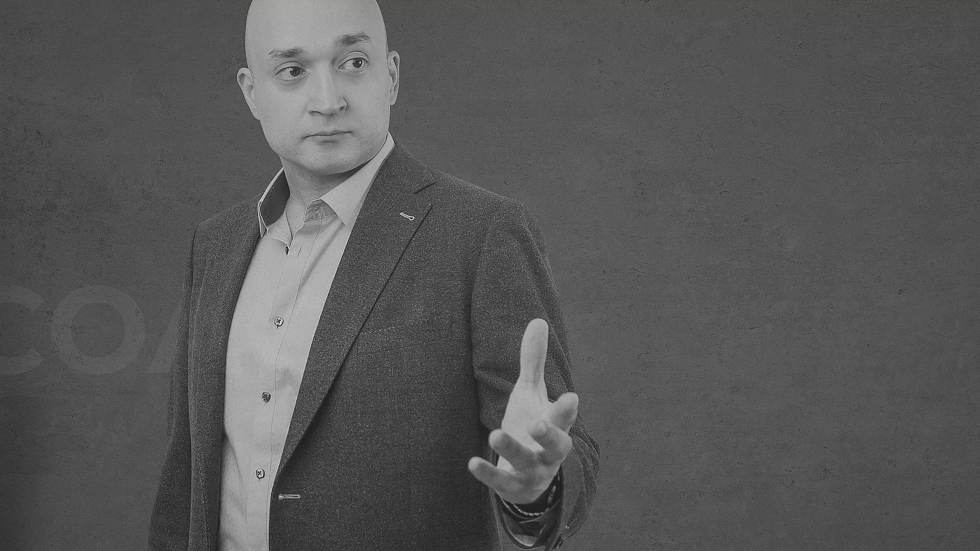 Разработка сайта для бизнес-тренера в Горнозаводске