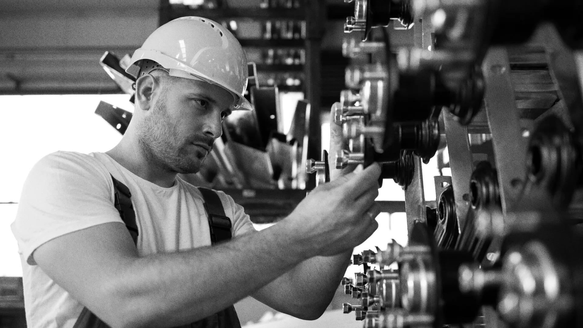 Разработка сайта для завода по продаже оборудования в Горнозаводске