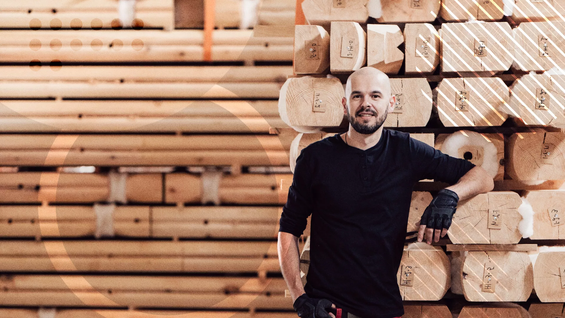 Создание сайта для строительной компании в Горнозаводске